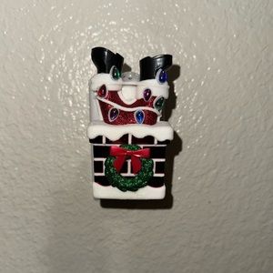 never used bath and body works wall plug in